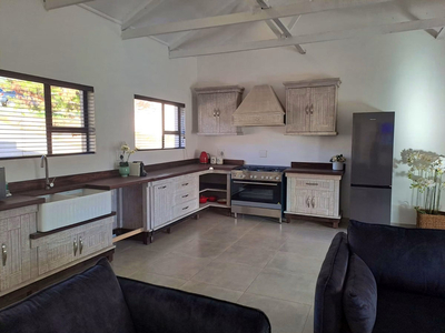 127 Clarens Golf Villa