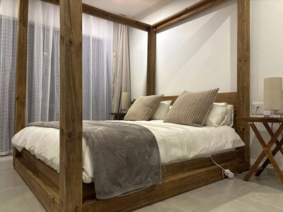 127 Clarens Golf Villa