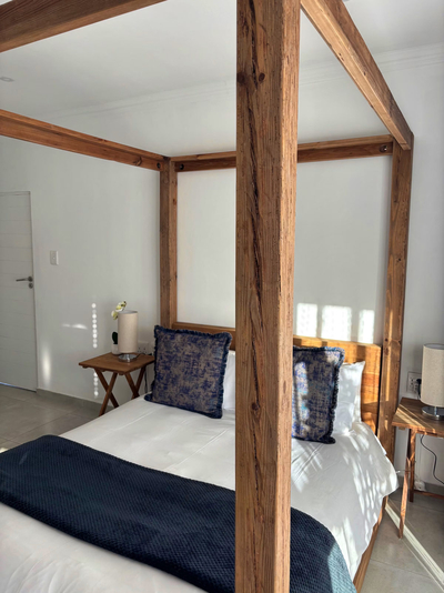 127 Clarens Golf Villa