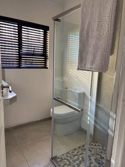 127 Clarens Golf Villa