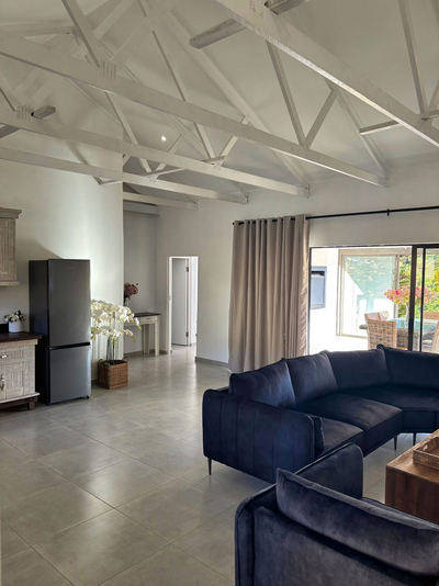 127 Clarens Golf Villa