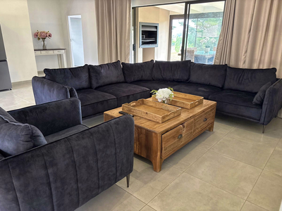 127 Clarens Golf Villa