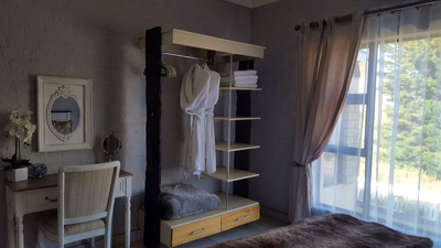 128 Clarens Golf Villa