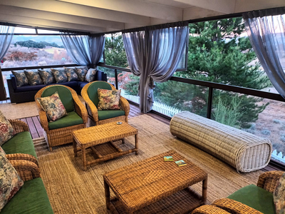 128 Clarens Golf Villa