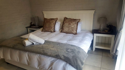 128 Clarens Golf Villa