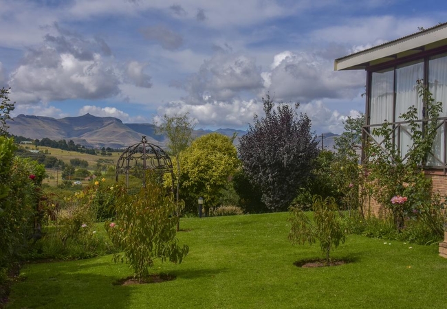 Clarens Retreat