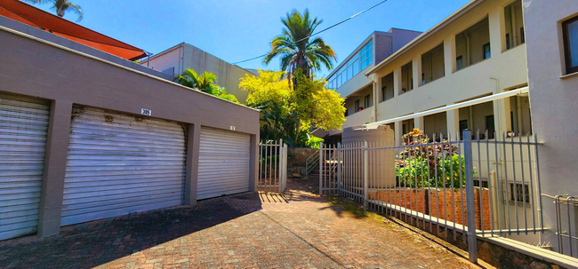 Exclusive Use Holiday Apartment