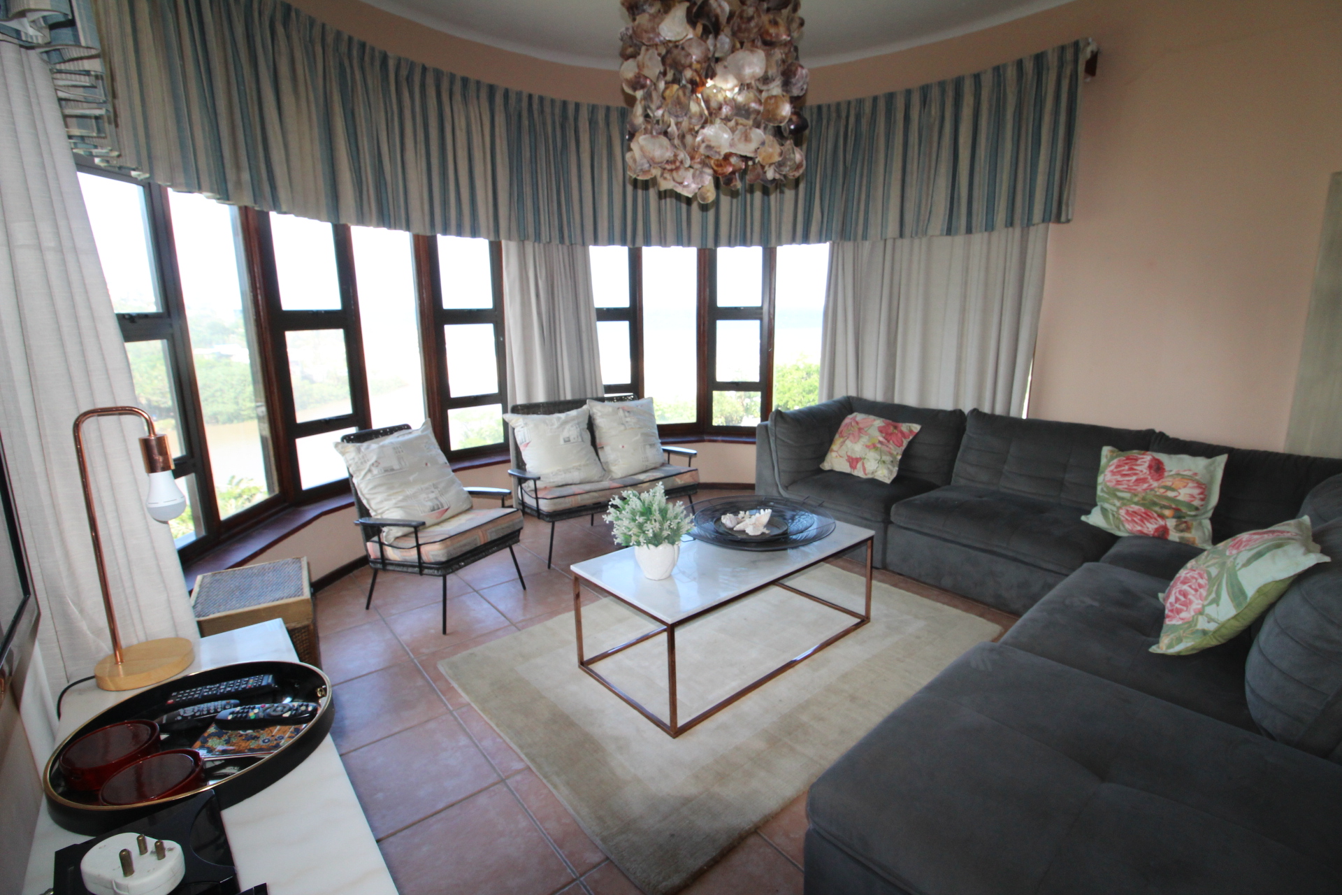 Exclusive Use Holiday Apartment