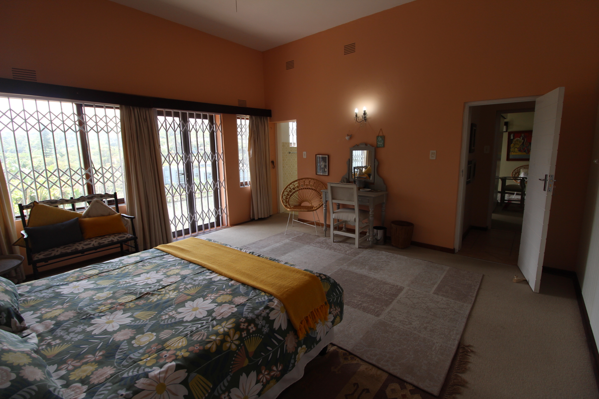 Exclusive Use Holiday Apartment