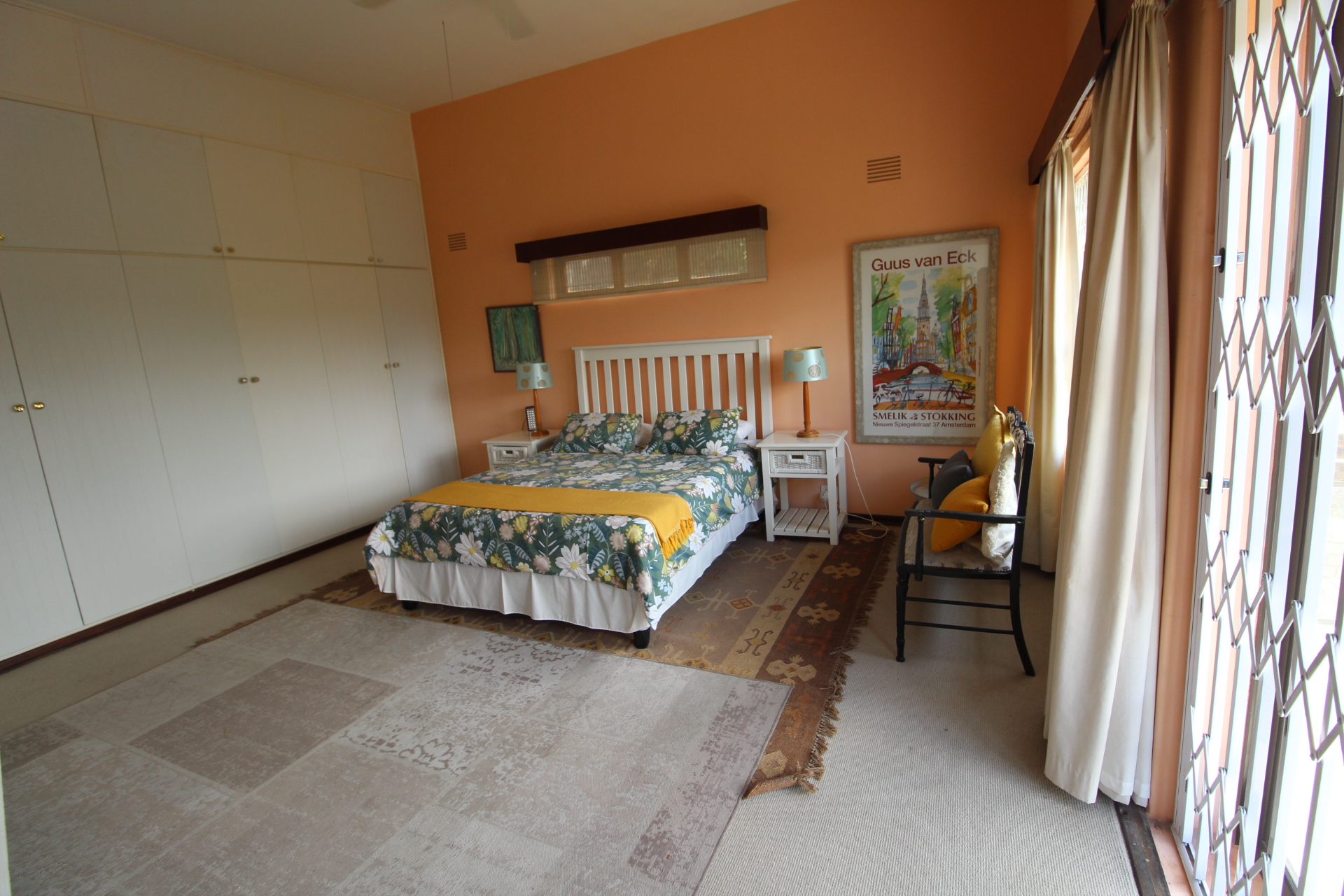 Exclusive Use Holiday Apartment