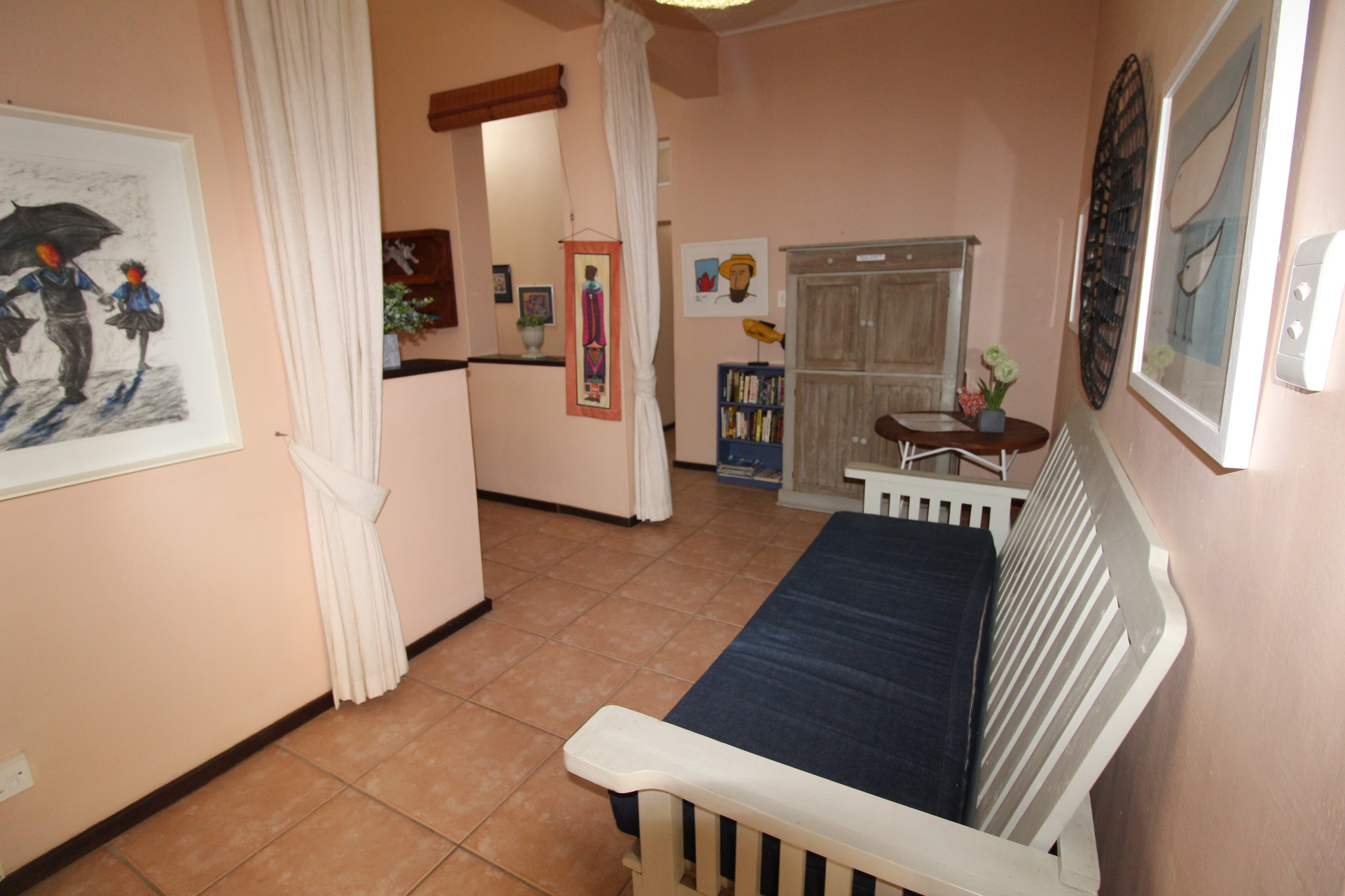 Exclusive Use Holiday Apartment