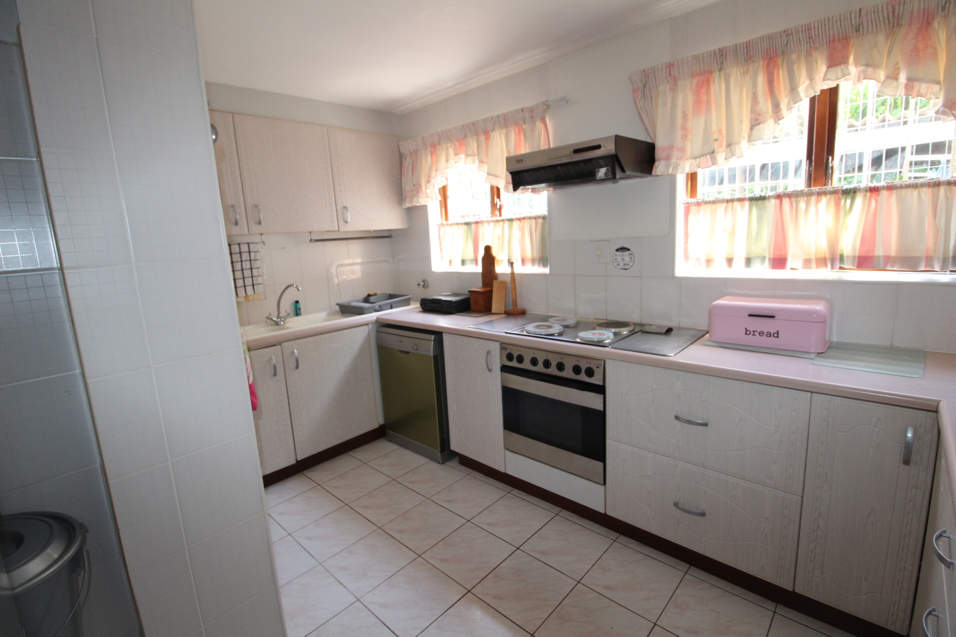 Exclusive Use Holiday Apartment