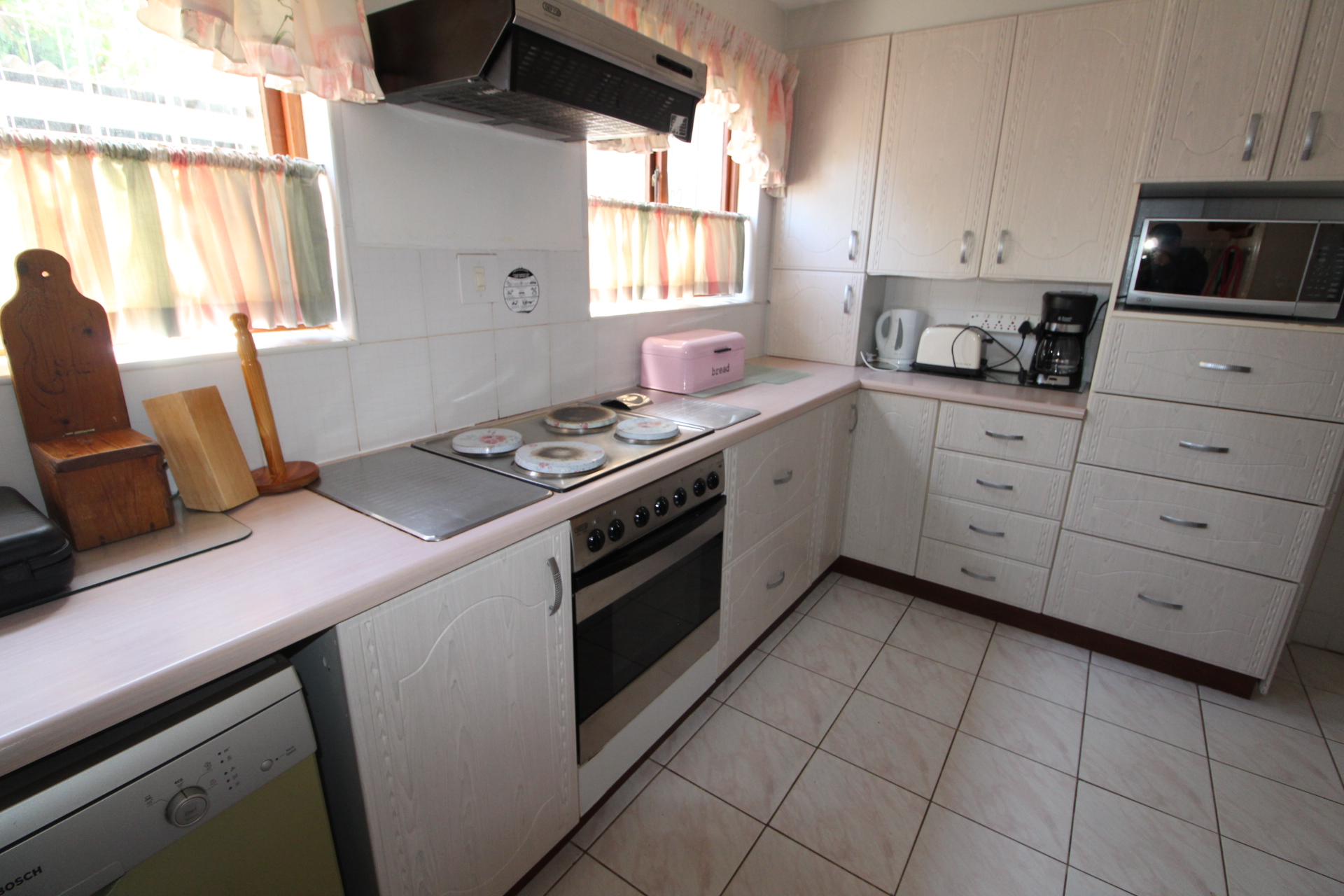 Exclusive Use Holiday Apartment