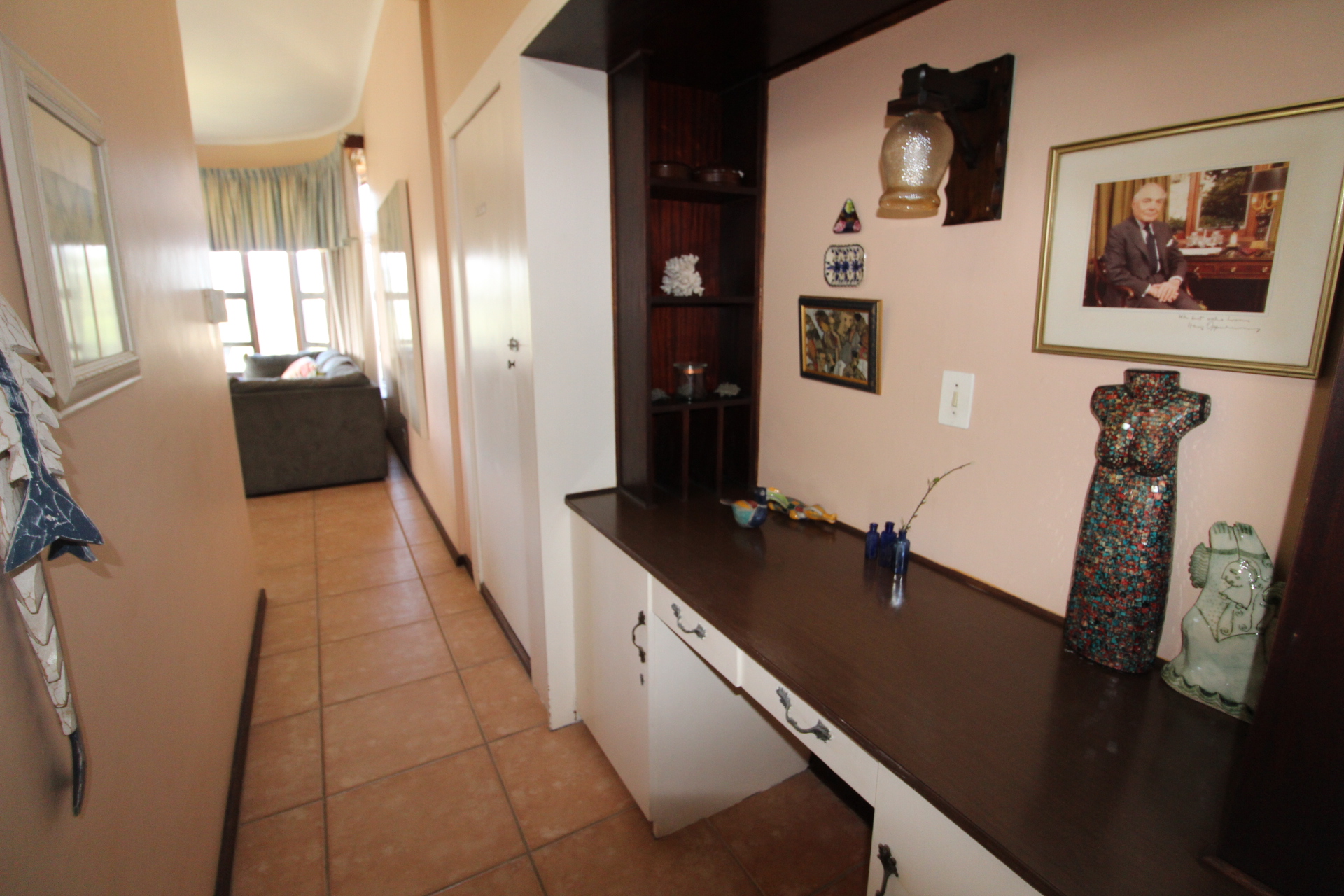 Exclusive Use Holiday Apartment