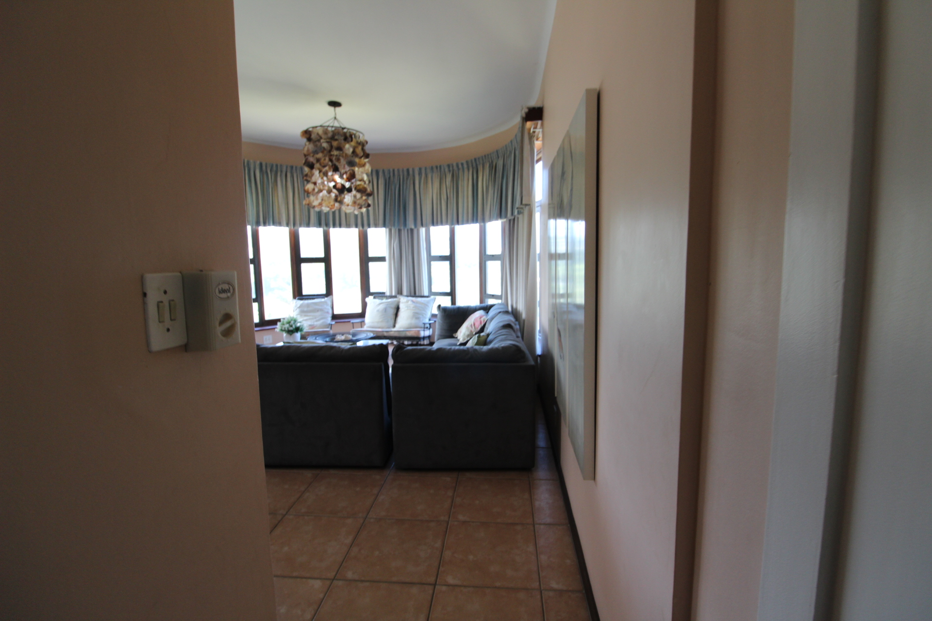 Exclusive Use Holiday Apartment