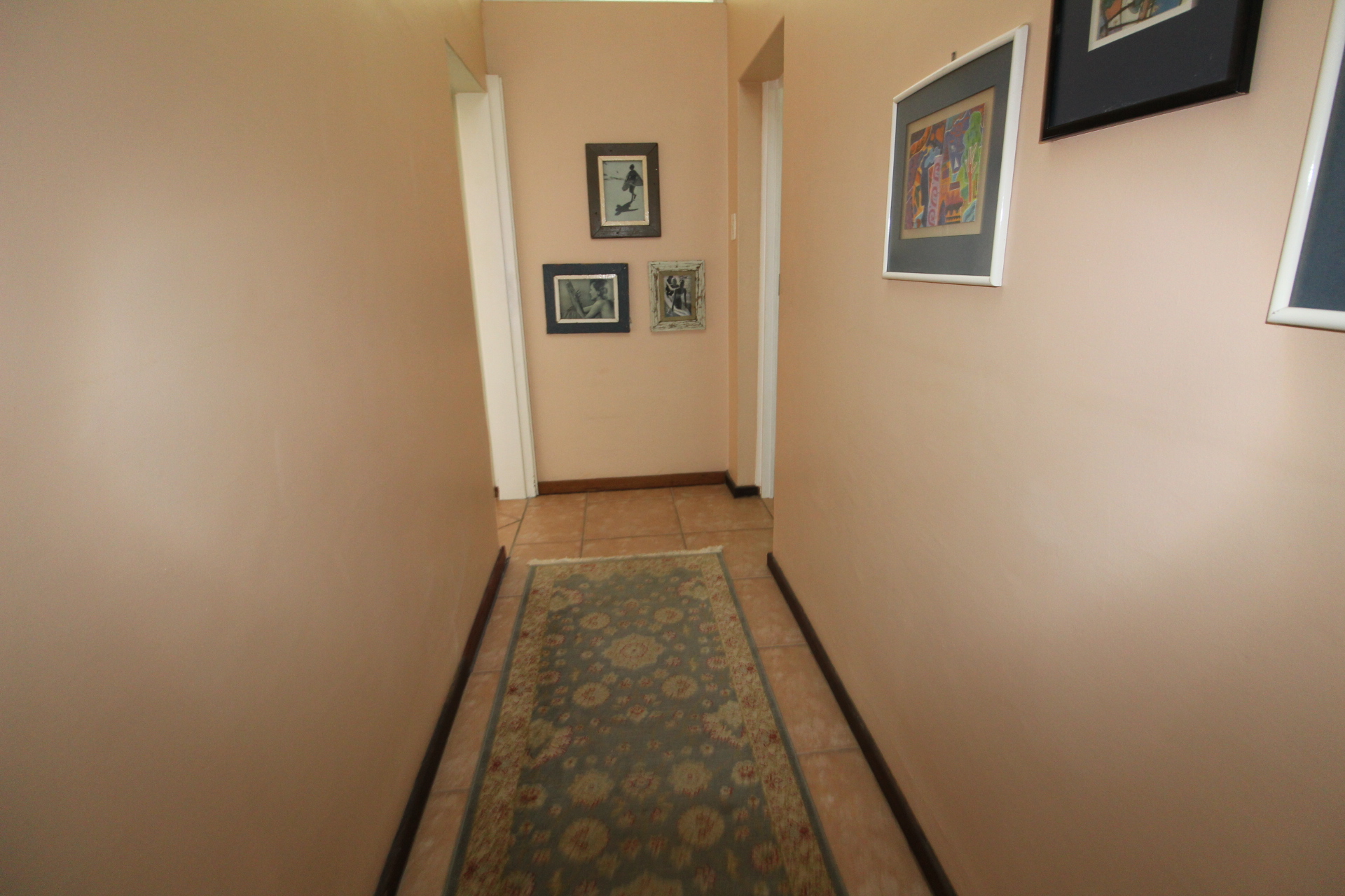 Exclusive Use Holiday Apartment