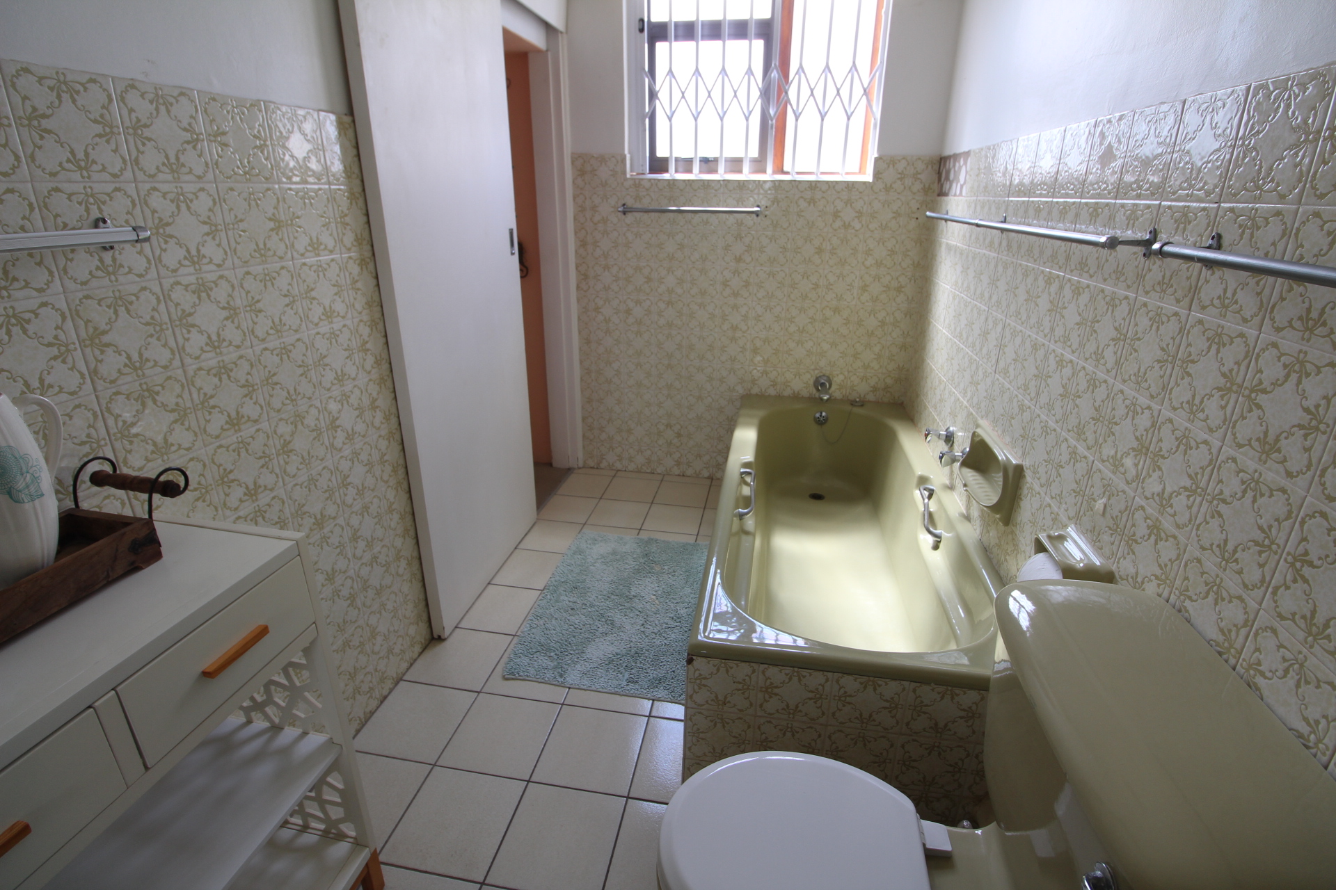 Exclusive Use Holiday Apartment