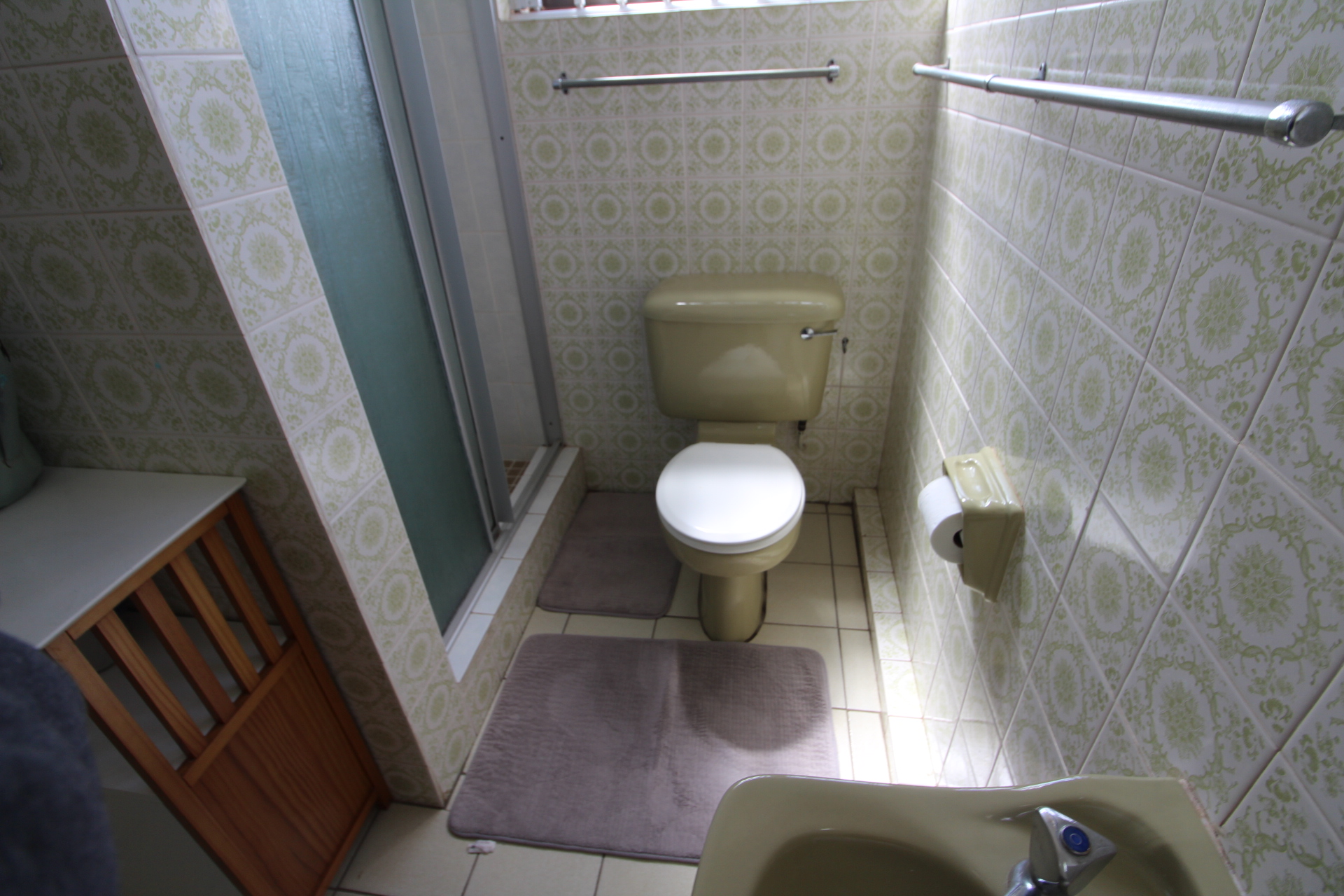 Exclusive Use Holiday Apartment