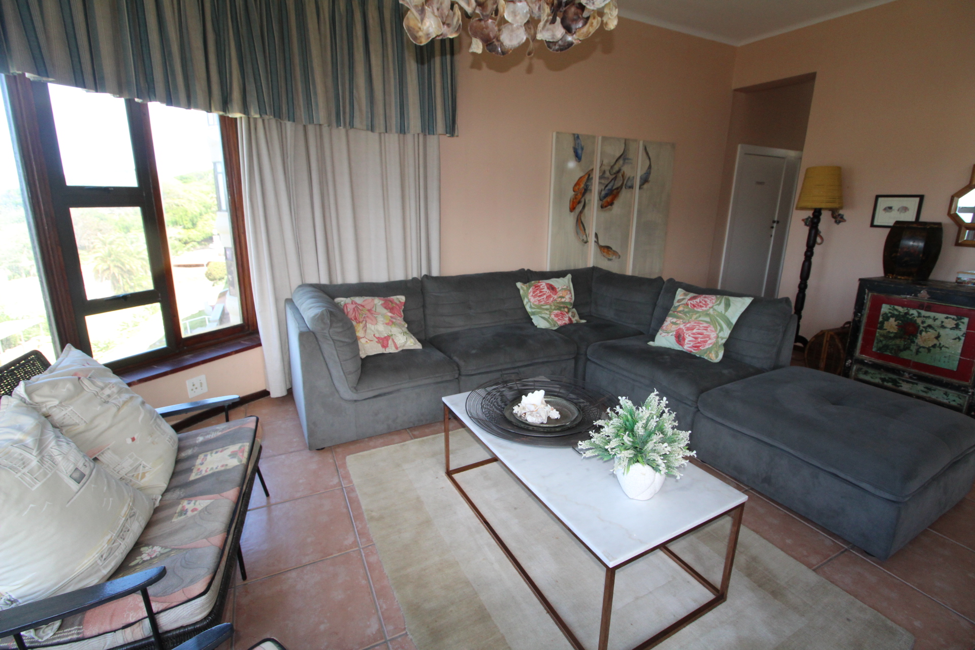 Exclusive Use Holiday Apartment