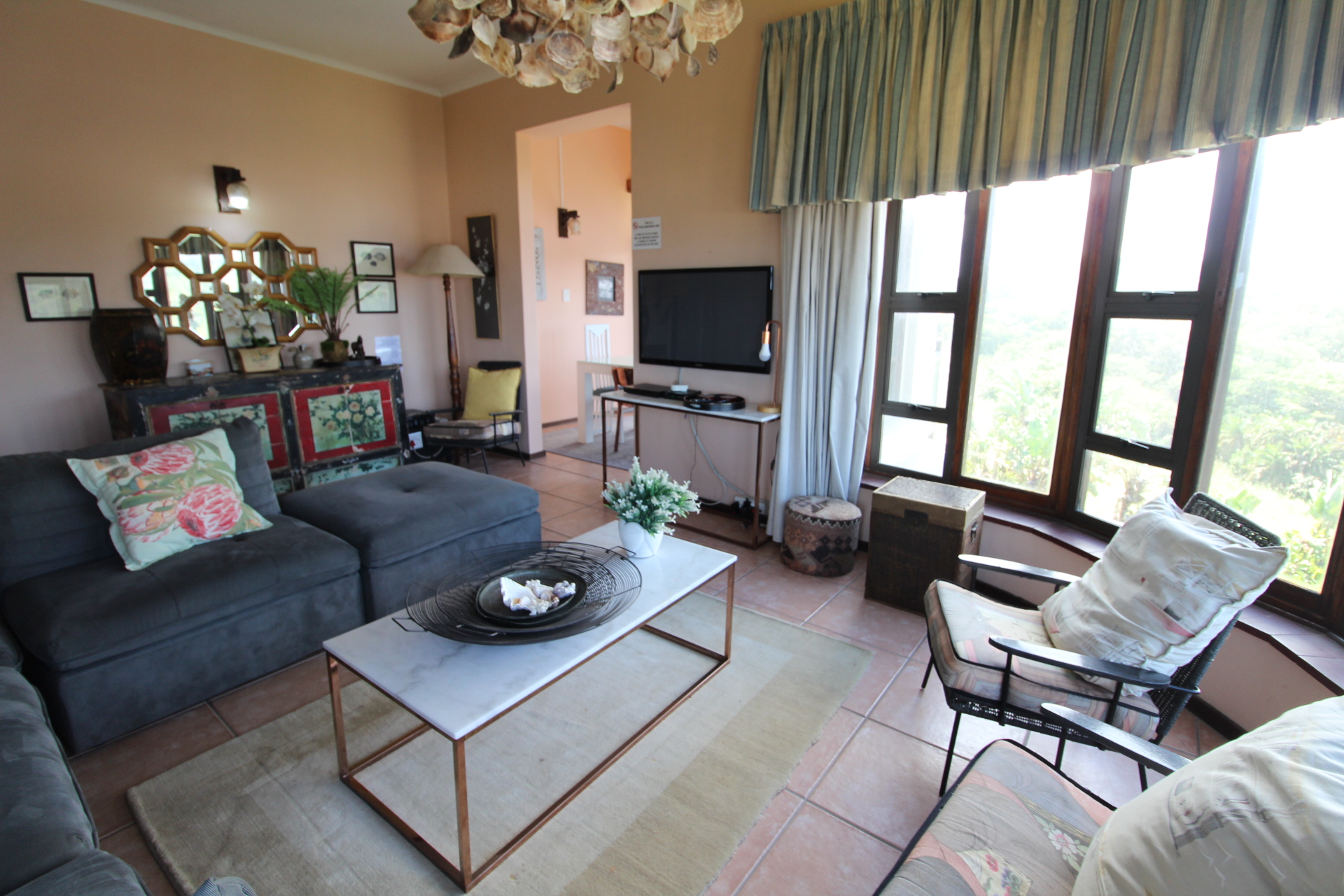 Exclusive Use Holiday Apartment