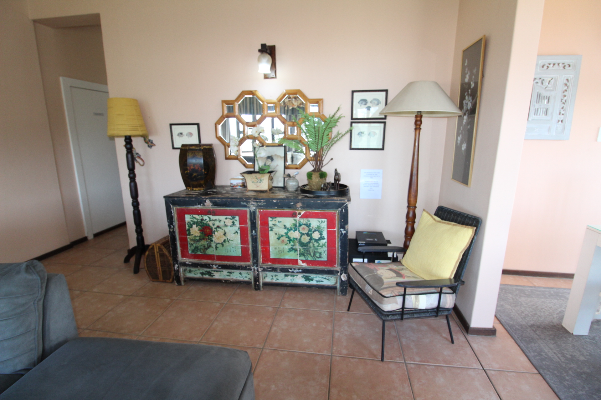 Exclusive Use Holiday Apartment