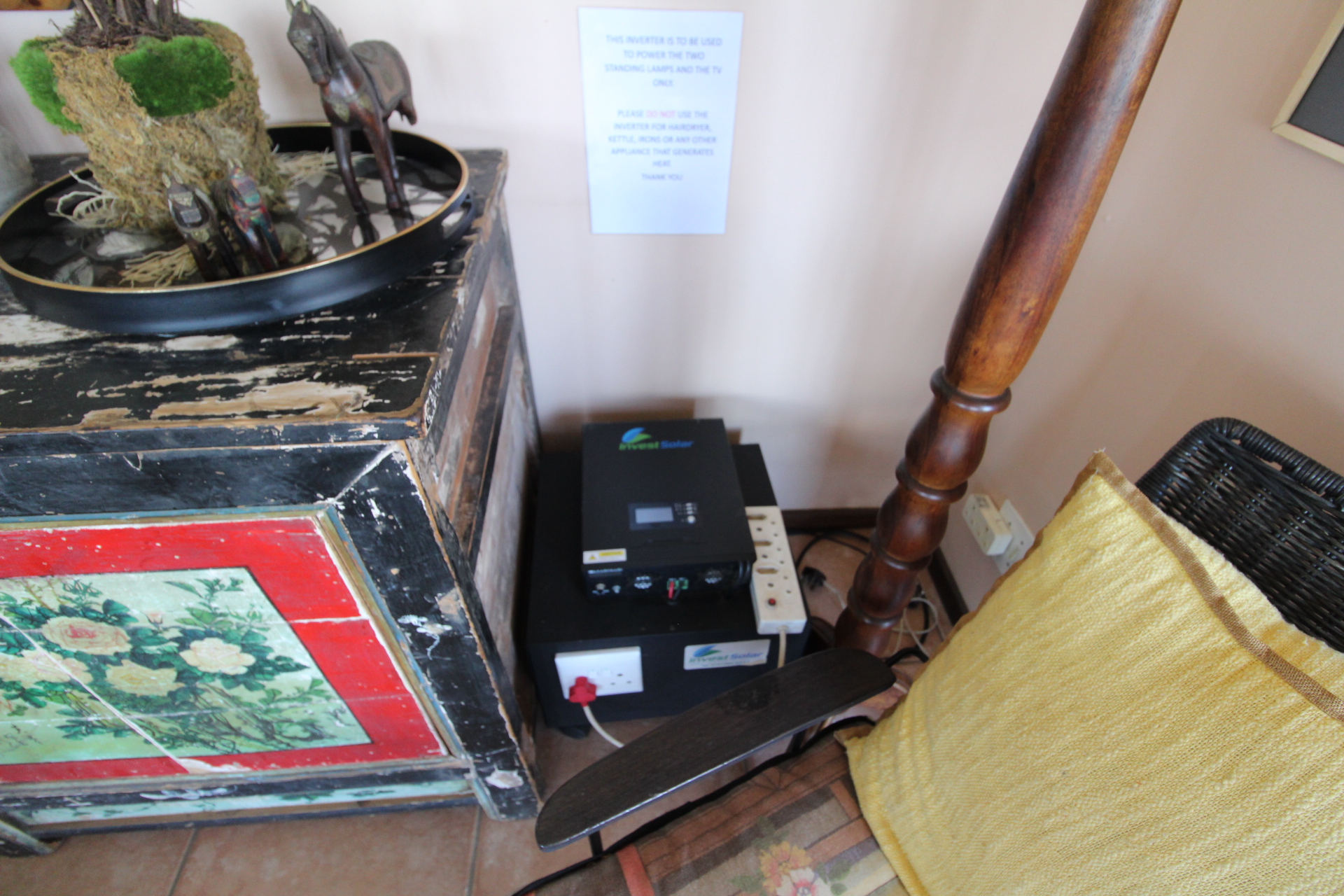 Exclusive Use Holiday Apartment