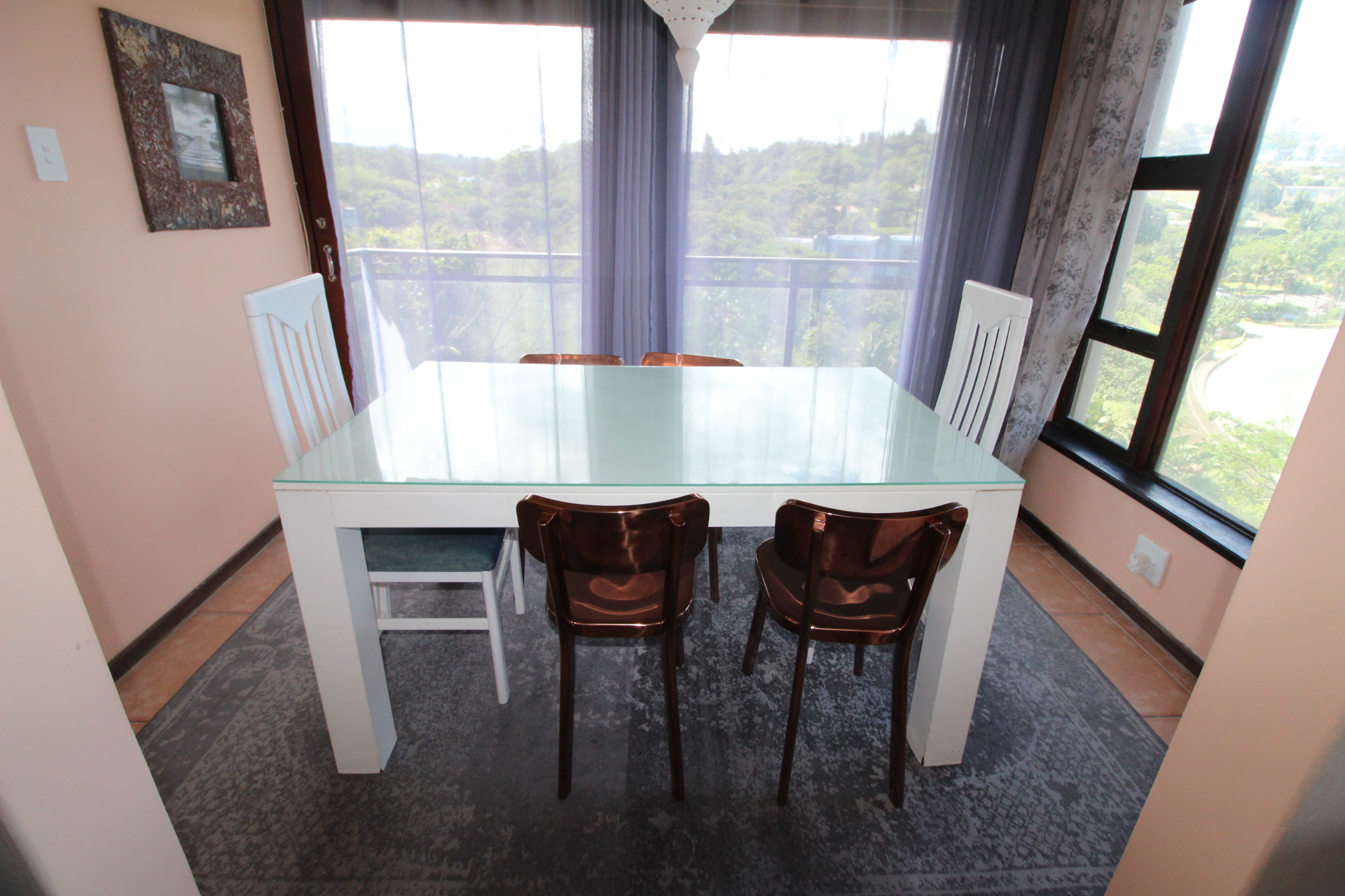 Exclusive Use Holiday Apartment