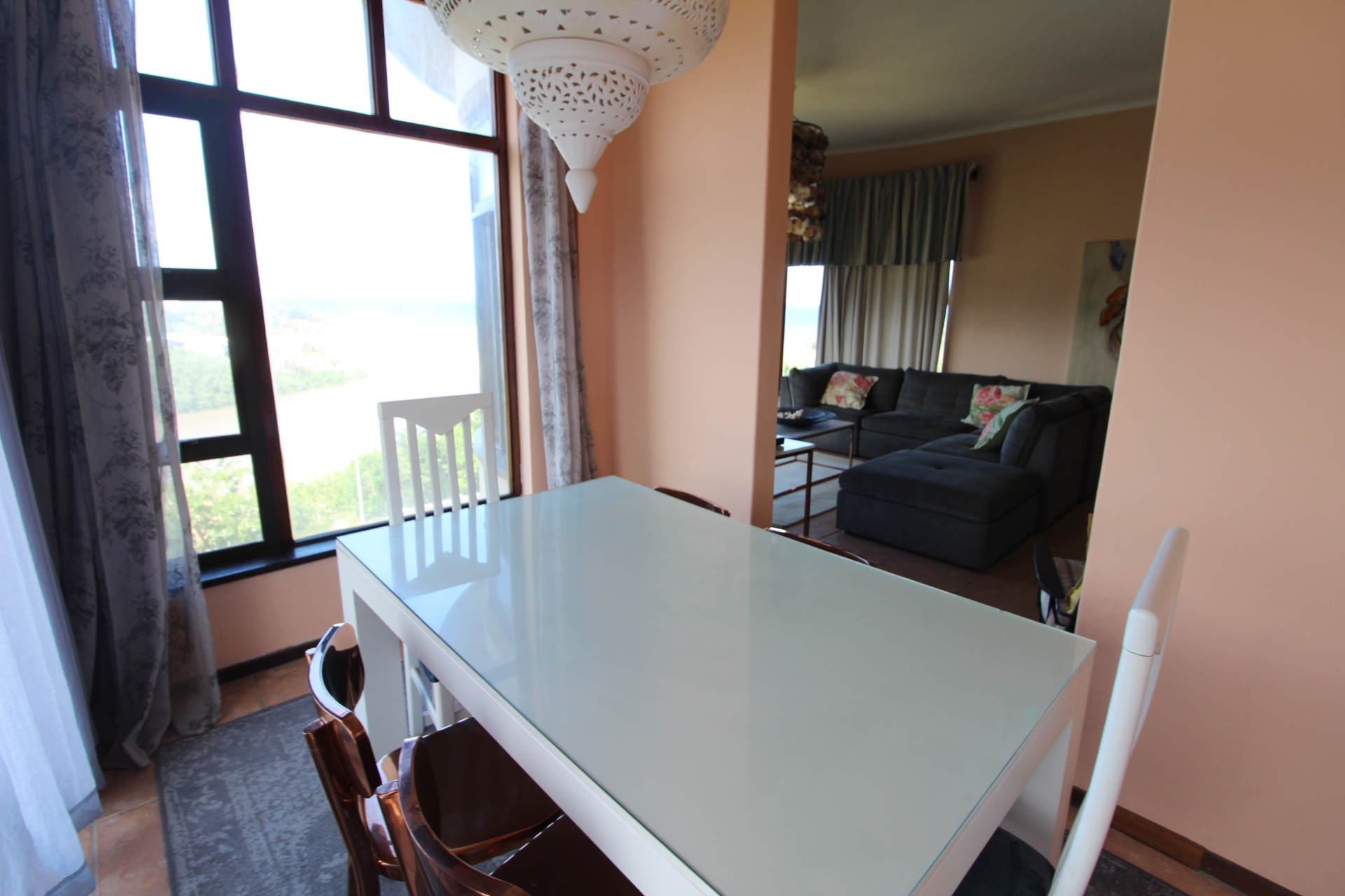 Exclusive Use Holiday Apartment