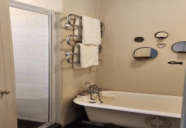 Standard Room - Scandanvian