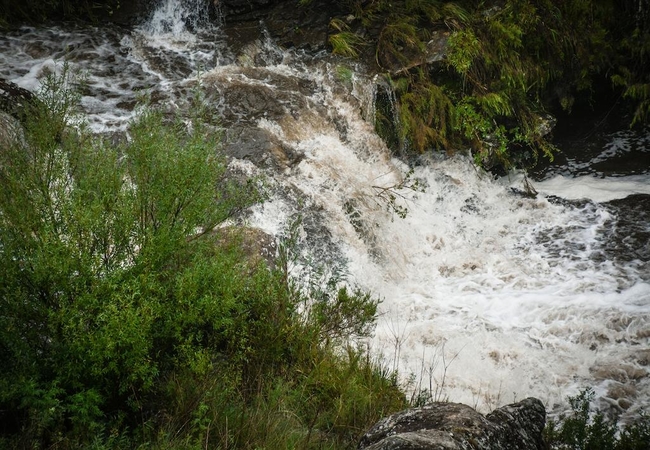 Cleopatra Mountain Farmhouse