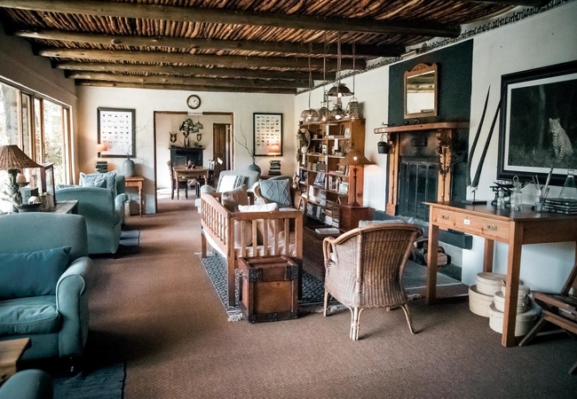 Cleopatra Mountain Farmhouse