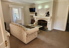  Executive Suite - Classical Room