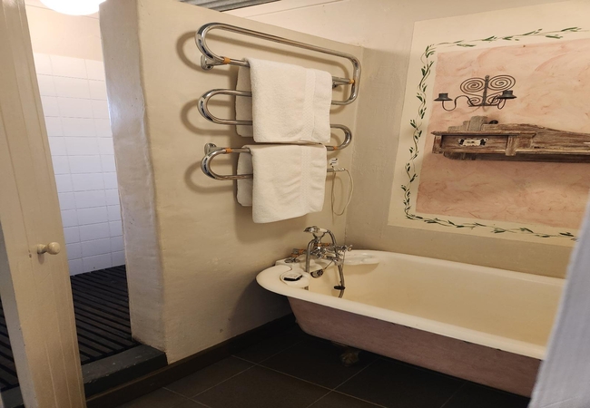 Standard Room - Naturalist