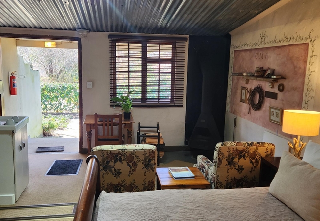 Standard Room - Naturalist