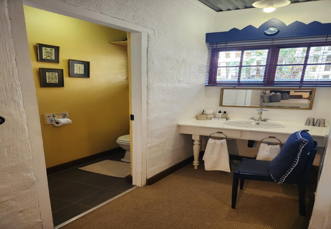 Standard Room - Darjeeling