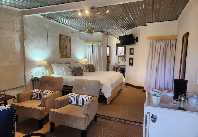 Standard Room - Darjeeling