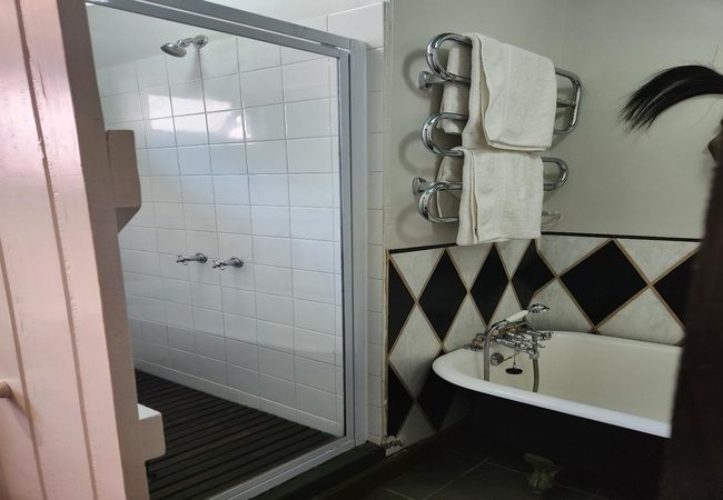 Standard Room - Durban Pioneer