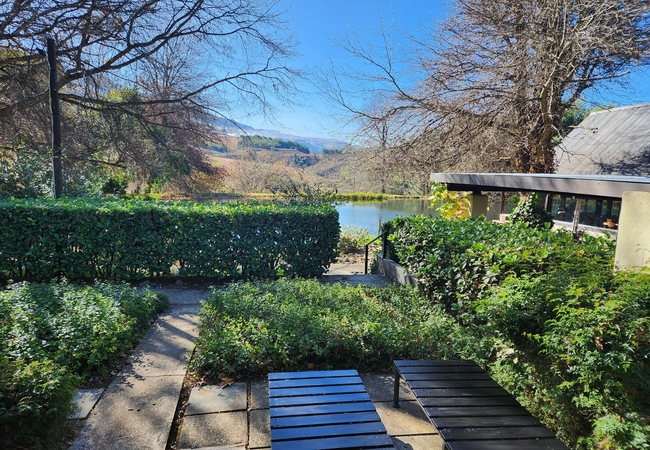 Standard Room - Durban Pioneer