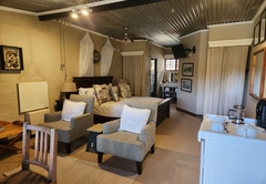 Standard Room - Durban Pioneer