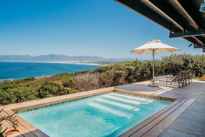 Cliff Lodge