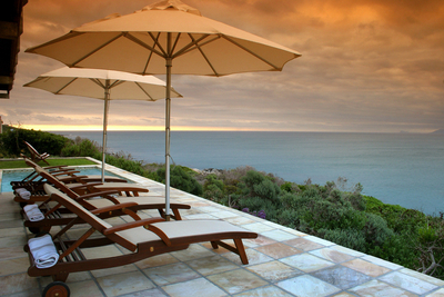 Cliff Lodge