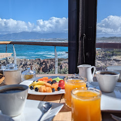 Cliff Lodge