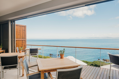 Cliff Lodge