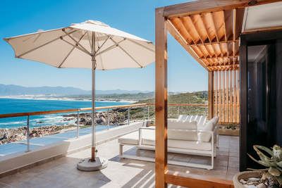 Ocean Suite