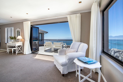 Ocean Suite