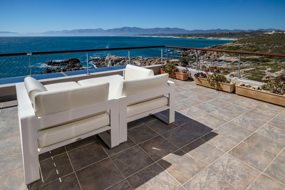 Ocean Suite