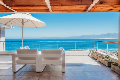 Ocean Suite