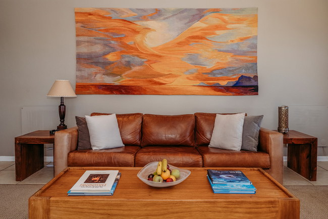 Ocean Suite