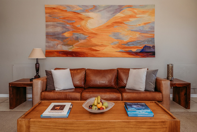 Ocean Suite