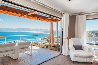Ocean Suite